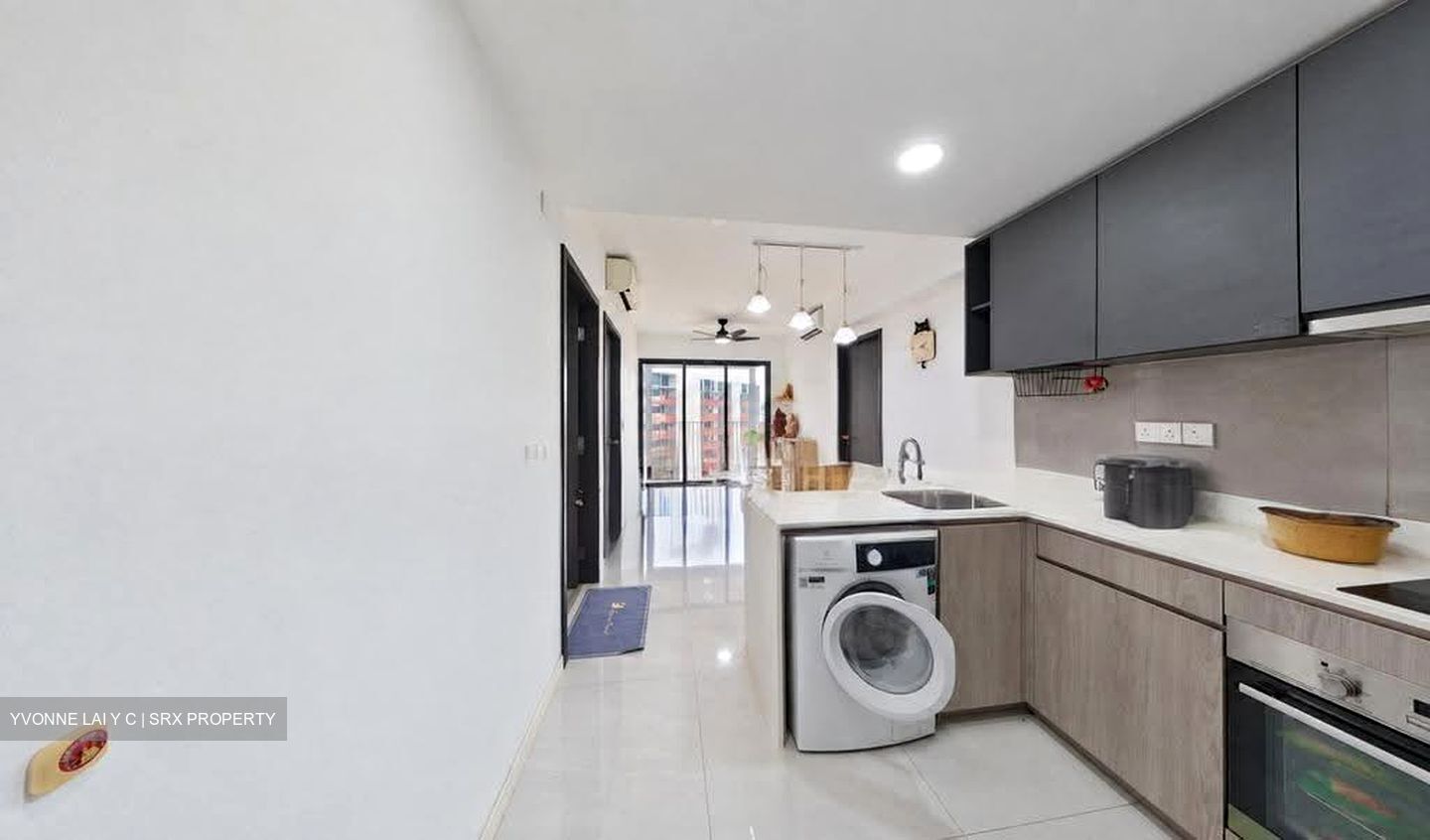 Riverfront Residences (D19), Apartment #628332571
